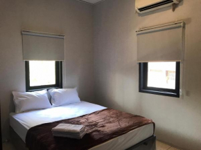 The 7th Home at Cibogo